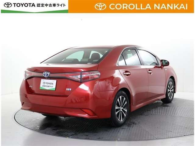 SAI2.4 S Cパッケージ