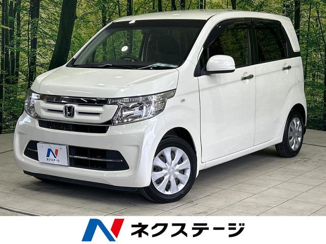 N-WGN(�z���_) G L�p�b�P�[�W ���Îԉ摜