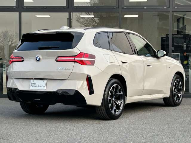 X320d xドライブ Mスポーツ ディーゼル 4WD