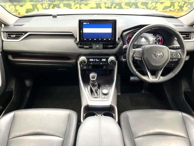 RAV42.0 G Zパッケージ 4WD