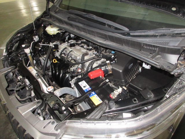 エスクァイア2.0 Gi