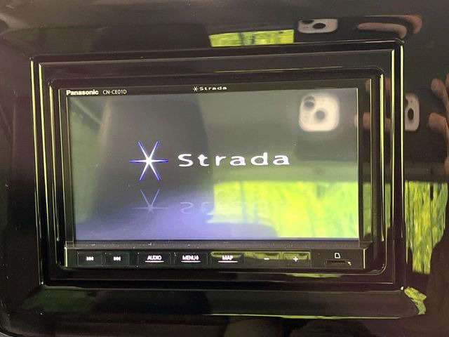 �y�i�r�Q�[�V�����z�g���₷���i�r�ŖړI�n�܂ł�������ē����Ă���܂��B�e��I�[�f�B�I�Đ��@�\���[�����Ă���A���Ԃ̉^�]������Ɋy�����Ȃ�܂�!!