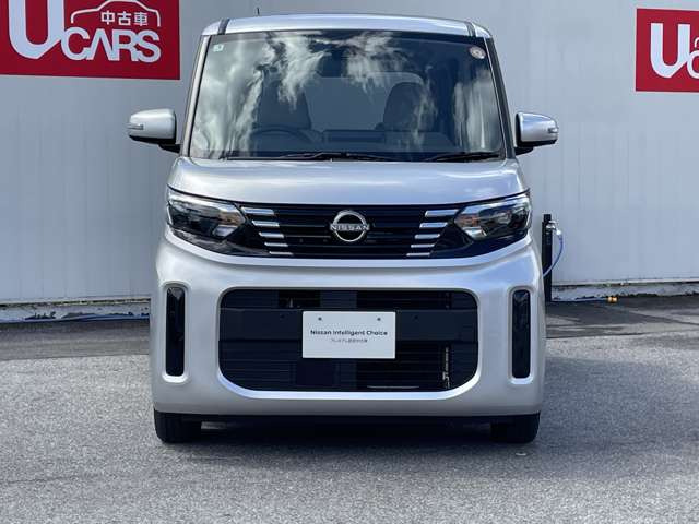 デイズルークスX