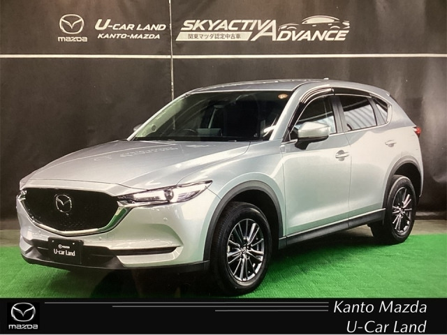 CX-52.2 XD スマートエディション