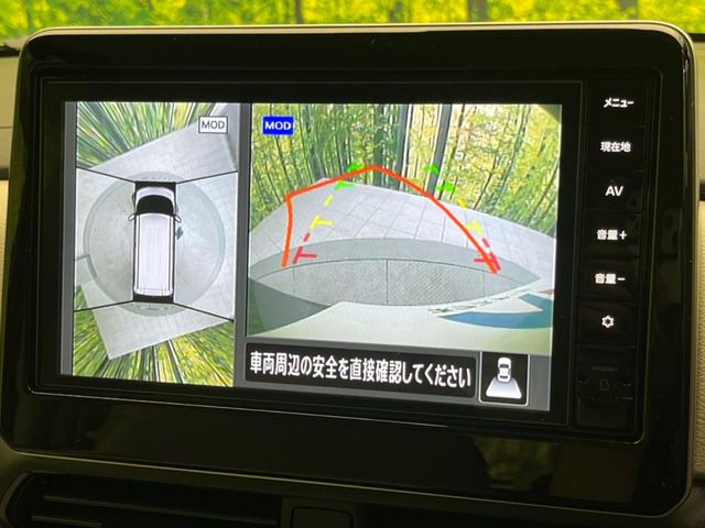 �y�A���E���h�r���[���j�^�[�z��p�̃J�����ɂ��A�ォ�猩���낵���悤�Ȏ��_��360�x�N���}�̎��͂��m�F���邱�Ƃ��ł��܂������p�������m�F���₷���A�����ꏊ�ł̐؂�Ԃ��⒓�Ԃ��X���[�Y�ɍs���܂��B