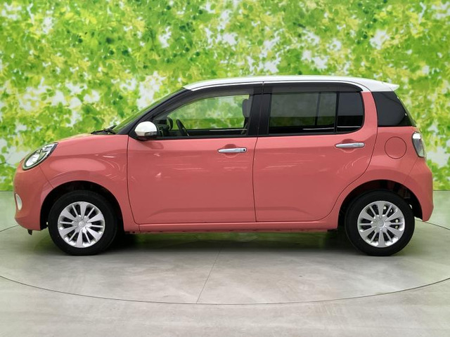 ブーン1.0 スタイル SAIII