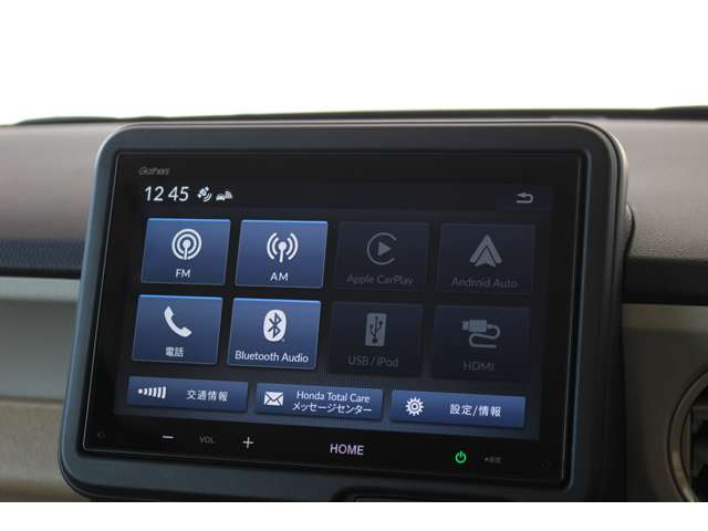 N-BOXファッションスタイル