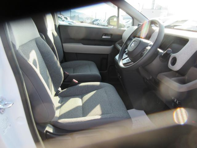 フリード1.5 エアー