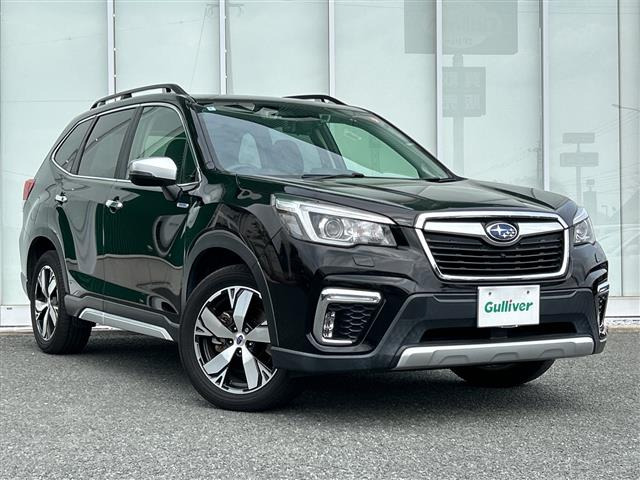 フォレスター2.0 アドバンス 4WD