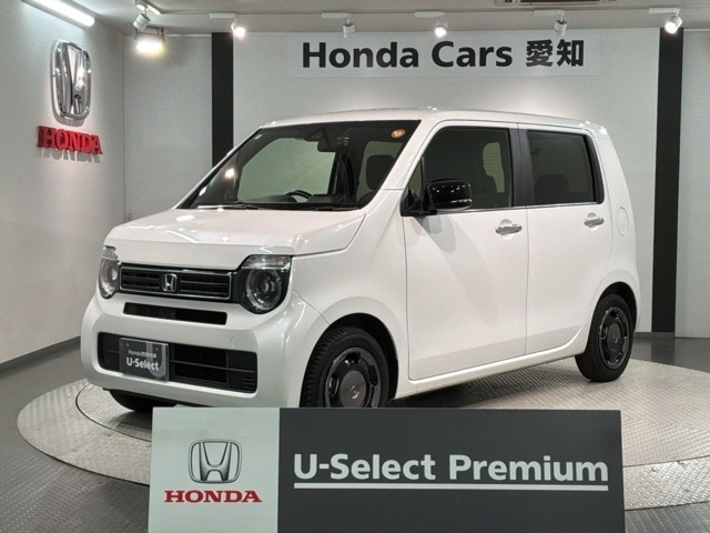 N-WGNL スタイルプラス ビター