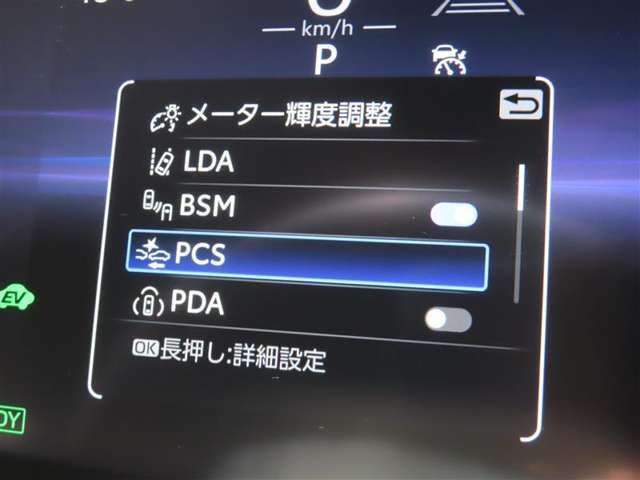 カローラクロス1.8 ハイブリッド Z