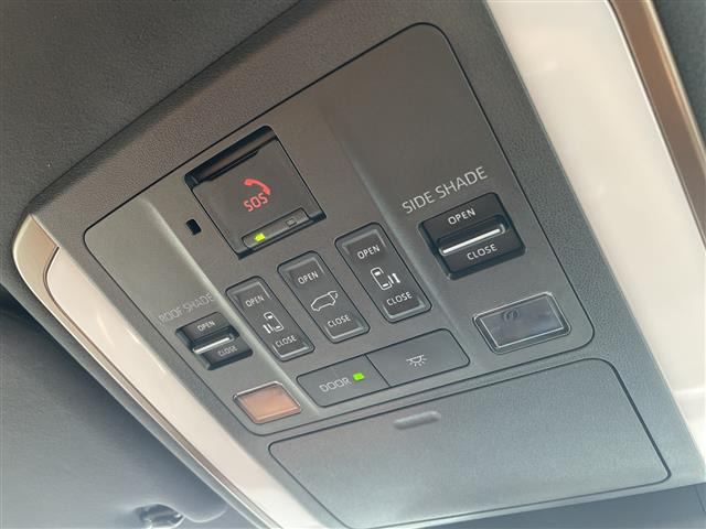 ヴェルファイア2.4 Z プレミア