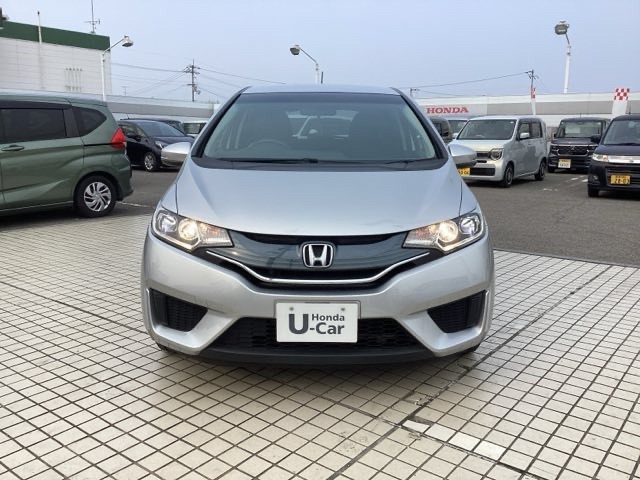 フィット1.3 13G Lパッケージ