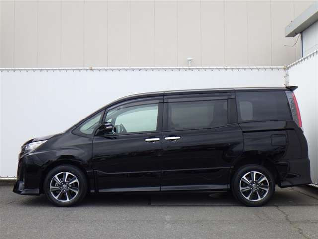 ノア2.0 Si W×B II 4WD