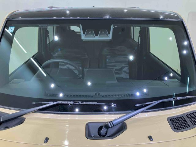 タフトG ターボ 4WD