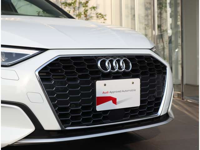 A3セダン30 TFSI アドバンスド