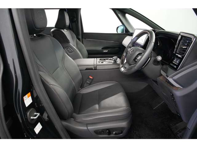 LM500h バージョンL 4WD