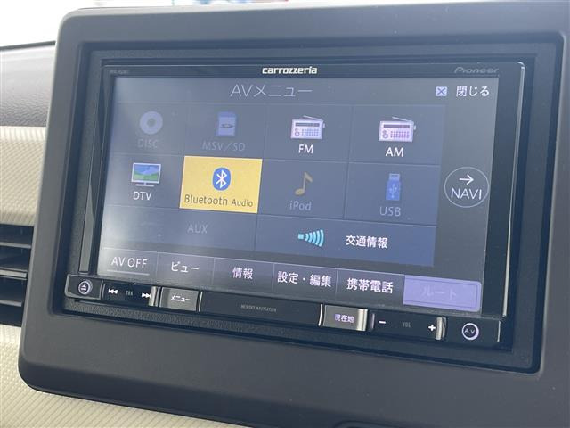 N-BOXG L ホンダセンシング