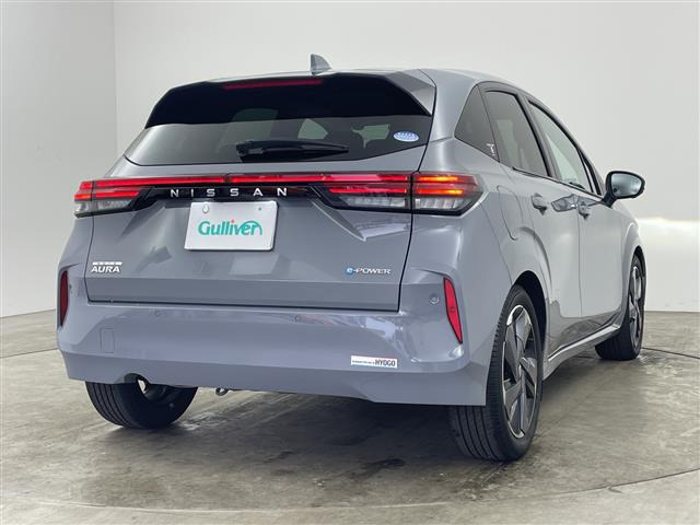 ノートオーラ1.2 G レザーエディション