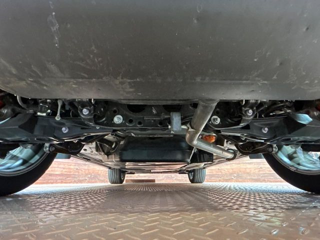 下回りがきれいなうちに、防錆加工の施工がオススメ。降雪地域はもちろん、沿岸部にお住いの方や、趣味でマリン・ウィンタースポーツをされる方にご好評いただいております。