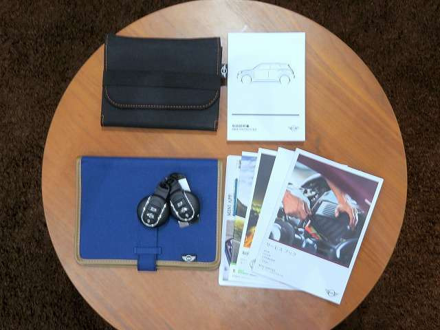 ミニクロスオーバークーパー D プレミアム プラスパッケージ