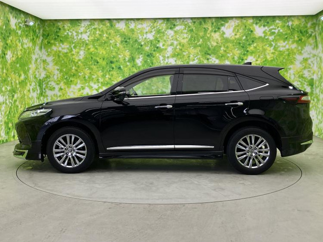 ハリアー2.0 プレミアム