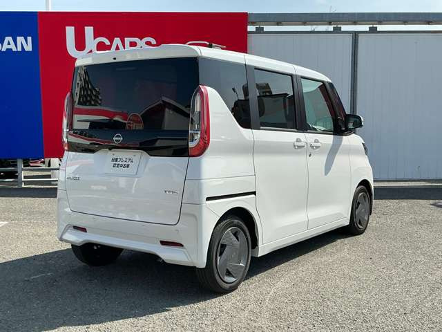 デイズルークスX