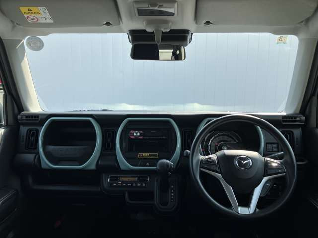 フレアクロスオーバーXG