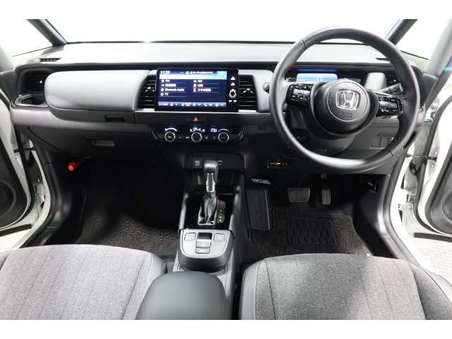 フィット1.5 e:HEV ホーム ブラックスタイル