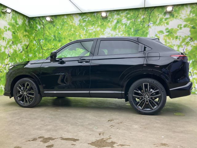 ヴェゼル1.5 e:HEV RS