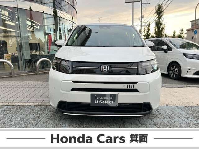 フリード1.5 エアー EX