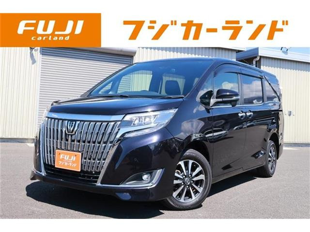 エスクァイア2.0 Gi 4WD