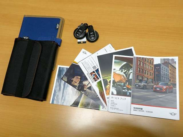 ミニクーパー D DCT