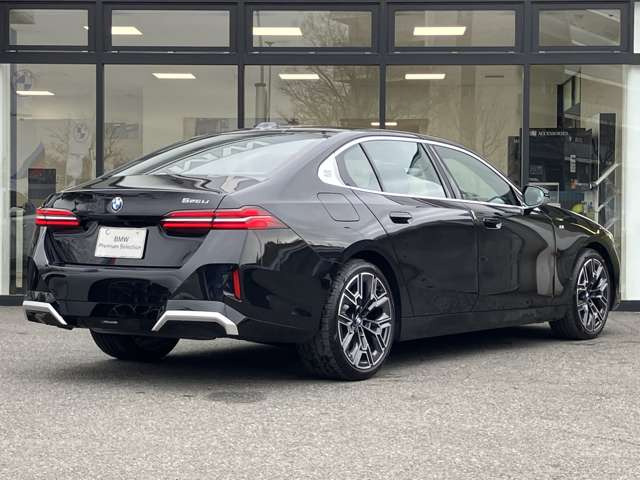 5シリーズセダン525Li エクスクルーシブ Mスポーツ