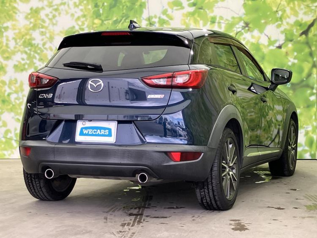 CX-31.5 XD ツーリング Lパッケージ