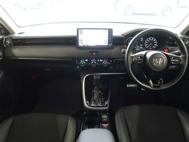 ヴェゼル1.5 e:HEV Z 4WD