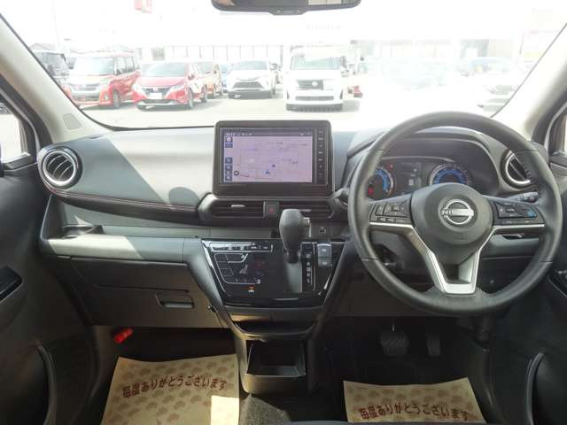 デイズハイウェイスター Gターボ プロパイロットエディション