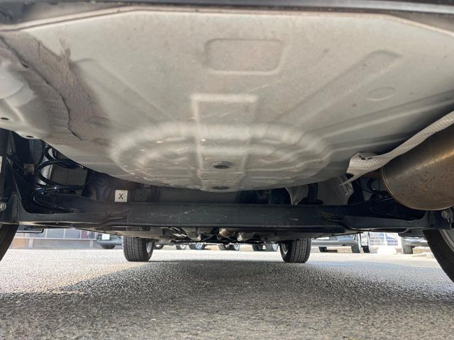 下回りがきれいなうちに、防錆加工の施工がオススメ。降雪地域はもちろん、沿岸部にお住いの方や、趣味でマリン・ウィンタースポーツをされる方にご好評いただいております。