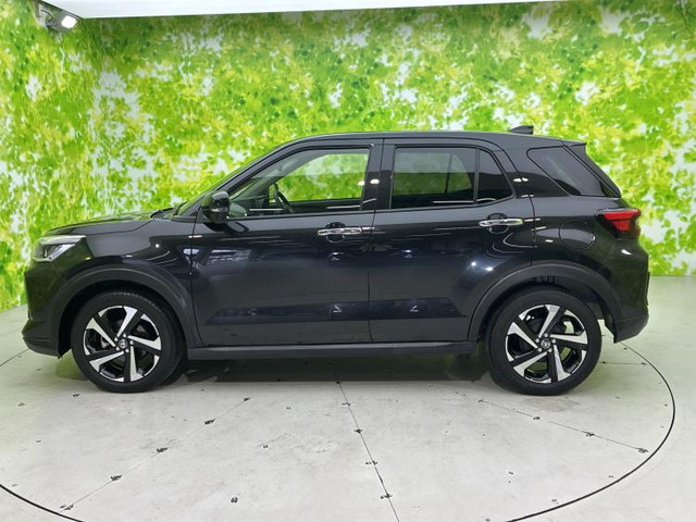 ライズハイブリッド 1.2 Z