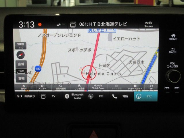 ヴェゼル1.5 e:HEV Z 4WD