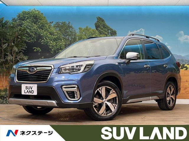 �t�H���X�^�[(�X�o��) 2.0 �A�h�o���X 4WD ���Îԉ摜