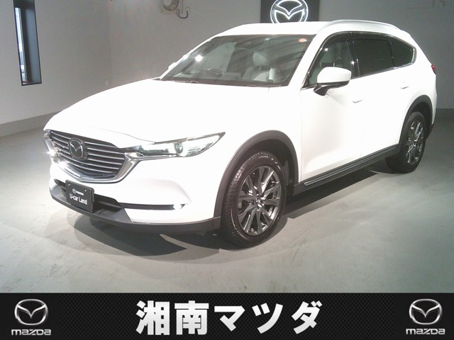 CX-82.2 XD Lパッケージ