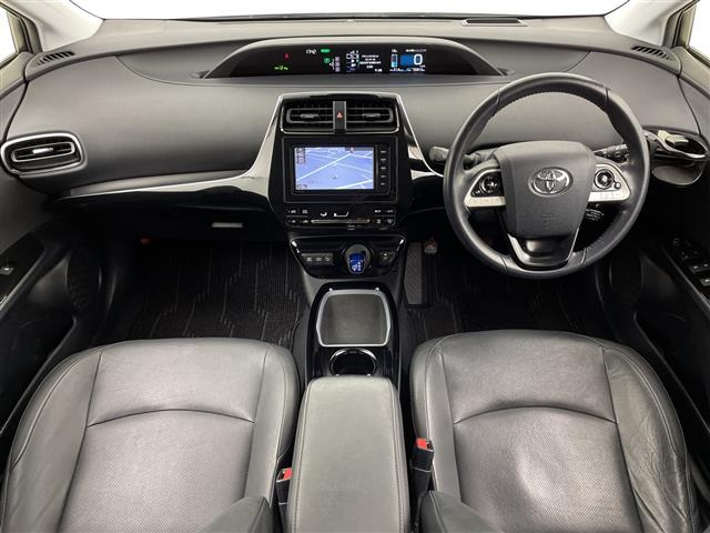 プリウス1.8 A プレミアム