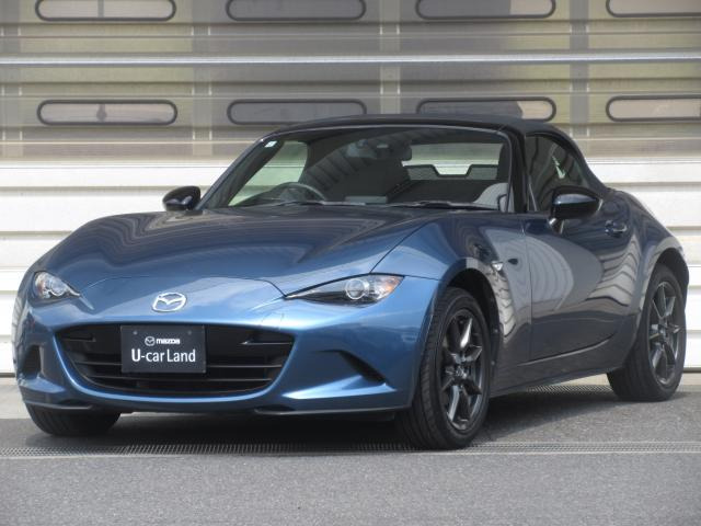 ロードスター1.5 S スペシャルパッケージ