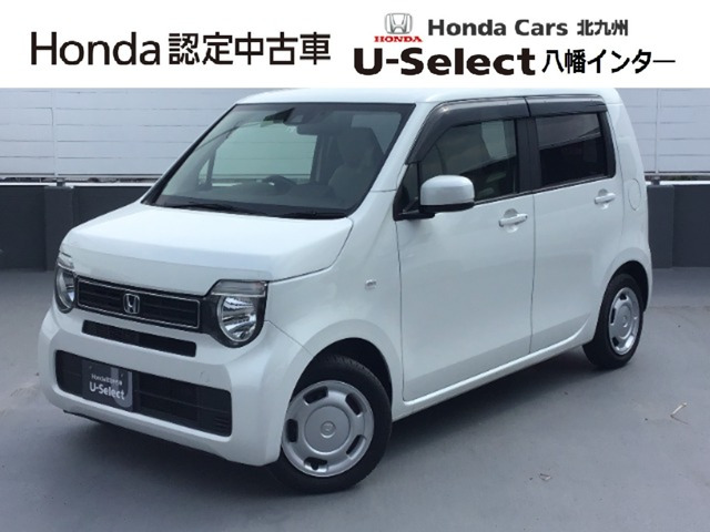 N-WGNG ホンダ センシング