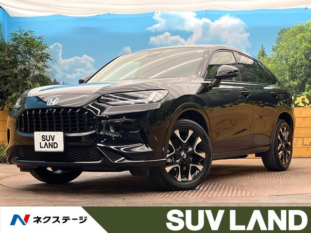 ZR-V(ホンダ) 2.0 e:HEV Z 中古車画像