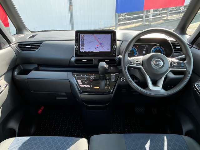 デイズハイウェイスターX プロパイロットエディション