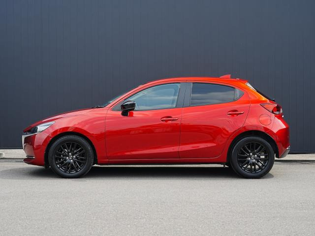 MAZDA21.5 15S ブラックトーンエディション