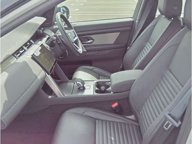 ディスカバリースポーツダイナミック SE 2.0L P250 4WD