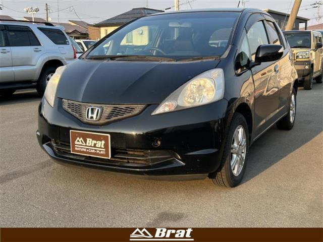 フィット1.3 L ハイウェイエディション